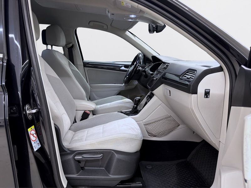 Volkswagen Tiguan Allspace bild 14