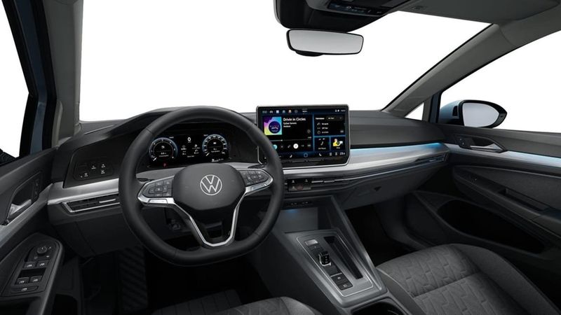 Volkswagen Golf bild 3