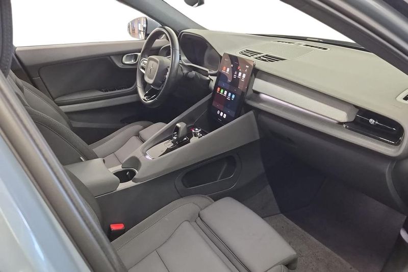 Polestar 2 bild 7