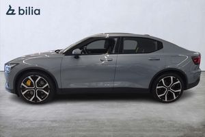 Polestar 2 bild 3