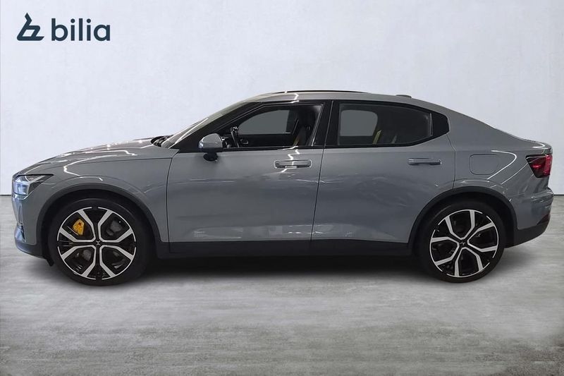 Polestar 2 bild 3