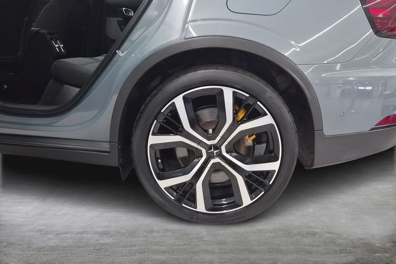Polestar 2 bild 17