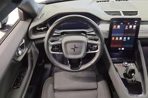 Polestar 2 bild 11