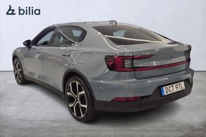 Polestar 2 bild 2