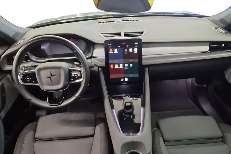 Polestar 2 bild 10