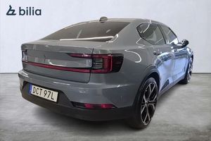 Polestar 2 bild 19
