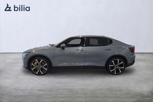 Polestar 2 bild 18