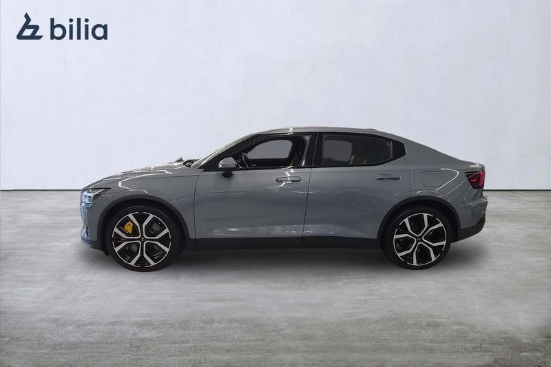 Polestar 2 bild 18