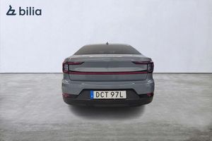 Polestar 2 bild 5