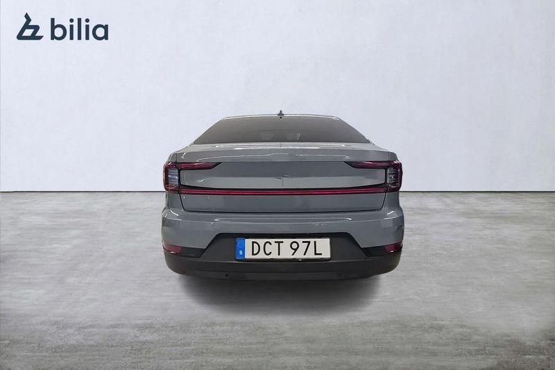 Polestar 2 bild 5