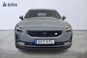 Polestar 2 bild 6