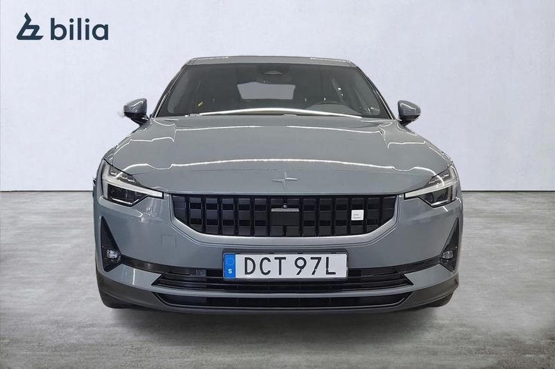 Polestar 2 bild 6