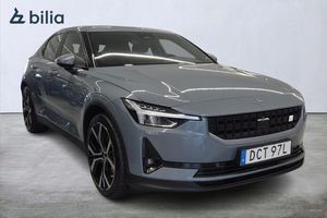 Polestar 2 bild 20