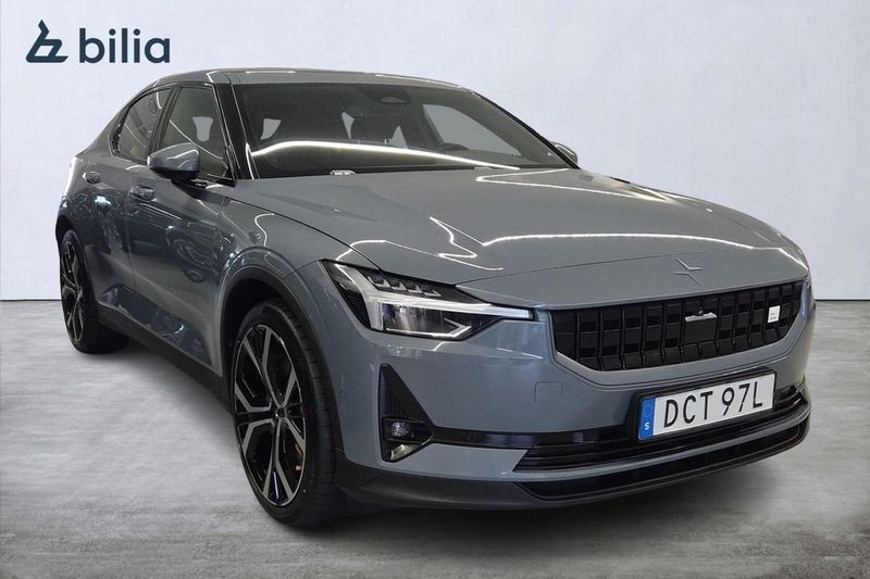 Polestar 2 bild 20