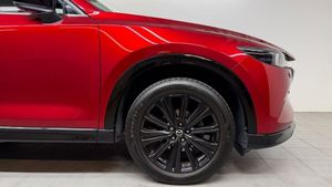 Mazda CX-5 bild 18
