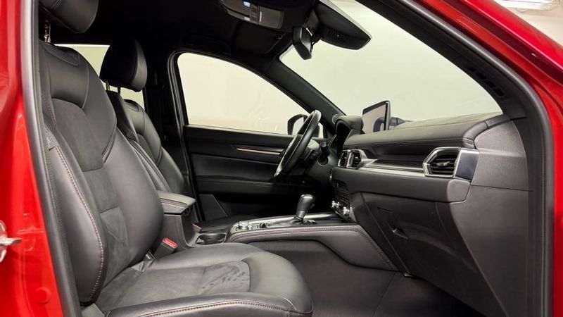 Mazda CX-5 bild 7