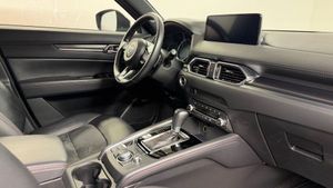 Mazda CX-5 bild 9