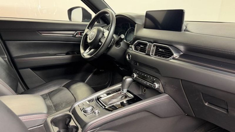 Mazda CX-5 bild 9