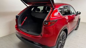Mazda CX-5 bild 5
