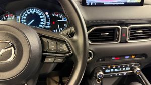 Mazda CX-5 bild 12