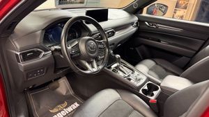 Mazda CX-5 bild 10