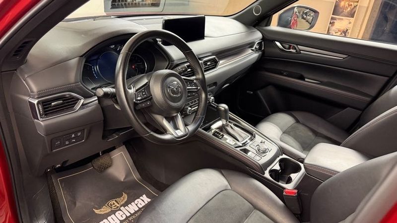 Mazda CX-5 bild 10