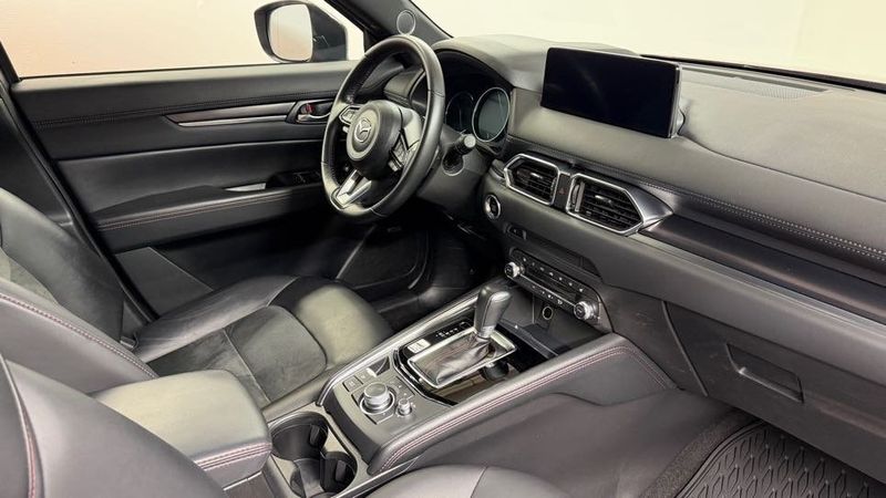 Mazda CX-5 bild 8