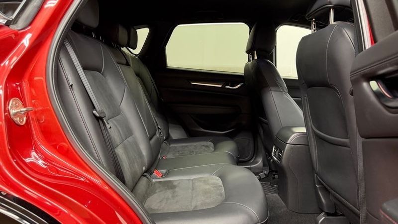 Mazda CX-5 bild 6