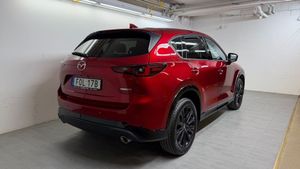 Mazda CX-5 bild 4