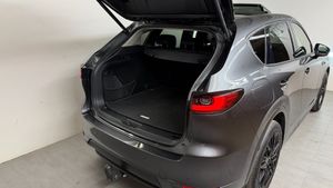 Mazda CX-60 bild 4