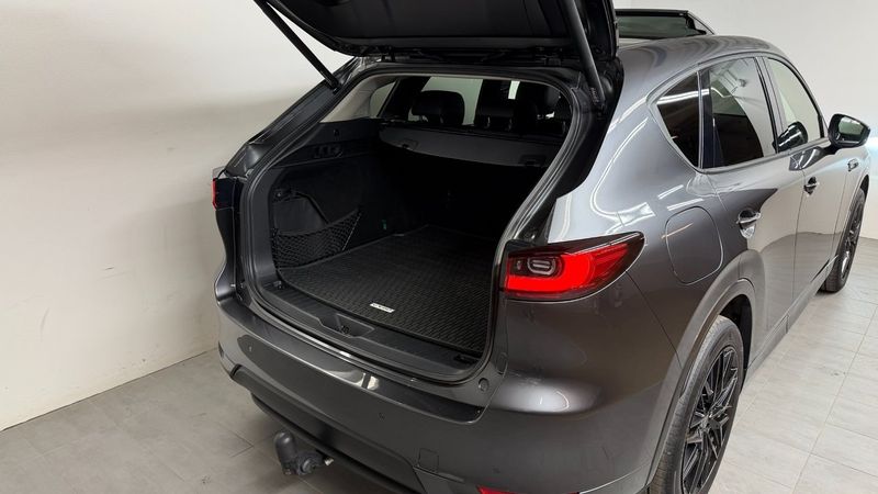 Mazda CX-60 bild 4