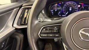 Mazda CX-60 bild 9