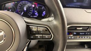 Mazda CX-60 bild 10