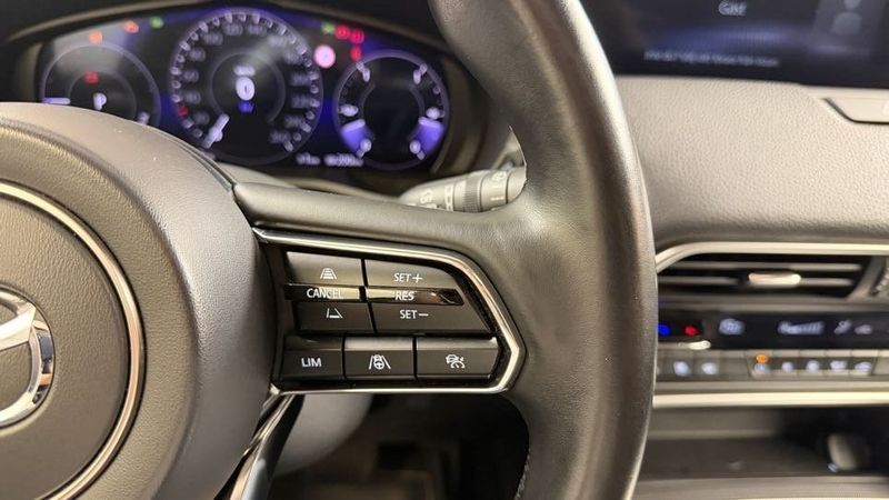 Mazda CX-60 bild 10