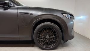 Mazda CX-60 bild 16