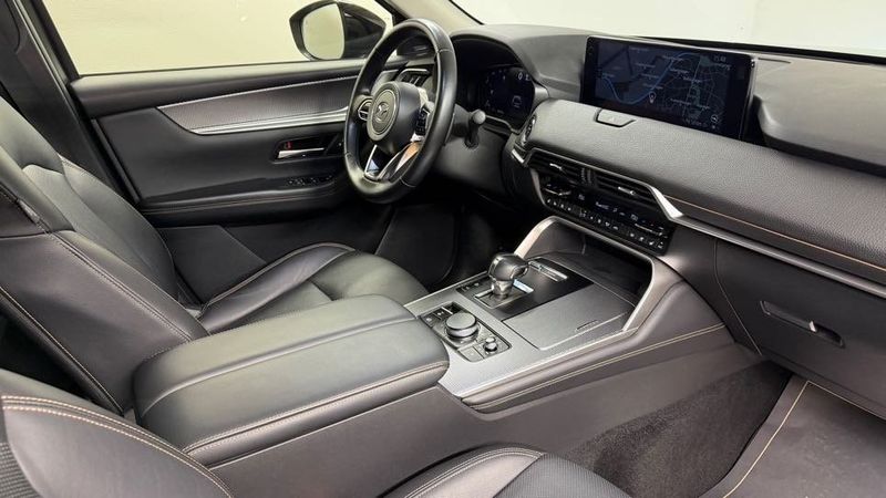 Mazda CX-60 bild 7