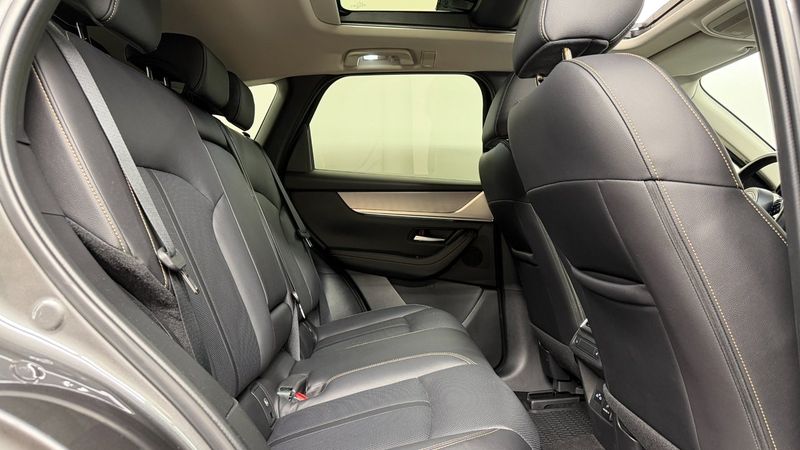Mazda CX-60 bild 5