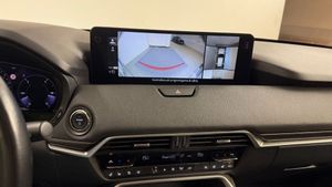 Mazda CX-60 bild 14