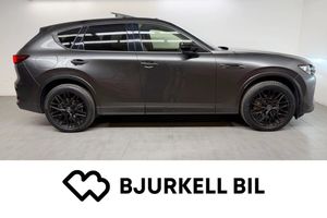 Mazda CX-60 bild 1
