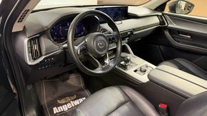 Mazda CX-60 bild 8