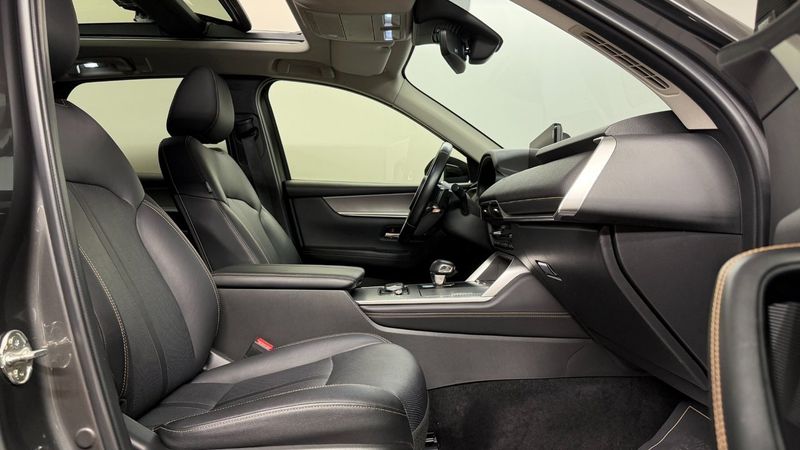 Mazda CX-60 bild 6