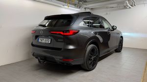 Mazda CX-60 bild 3