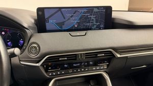 Mazda CX-60 bild 13