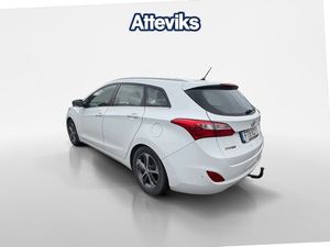 Hyundai i30 bild 4