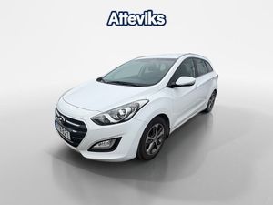 Hyundai i30 bild 6