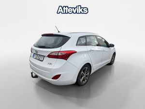 Hyundai i30 bild 2