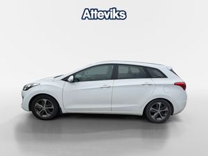 Hyundai i30 bild 5