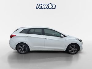 Hyundai i30 bild 1