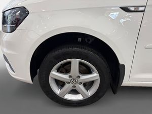 Volkswagen Caddy bild 14