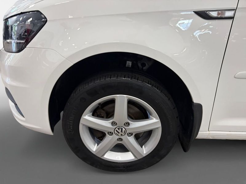 Volkswagen Caddy bild 14